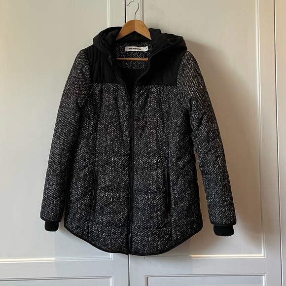 Milk and Honey Winter Jacket Size 12 - Picture 7 of 8